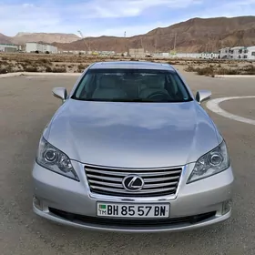 Lexus ES 350 2010