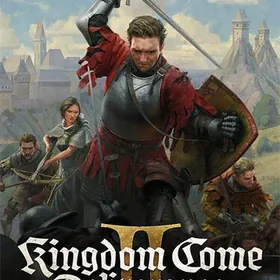 Kingdom Come Deliverance 2 pc