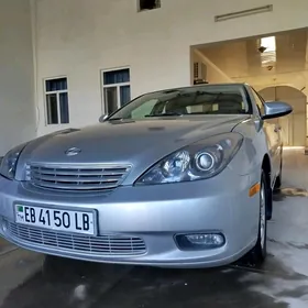 Lexus ES 300 2002