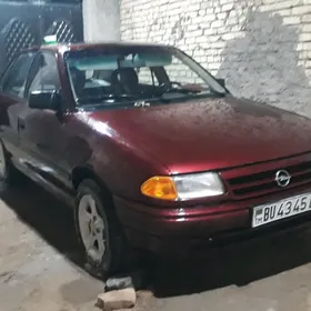 Opel Astra 1992