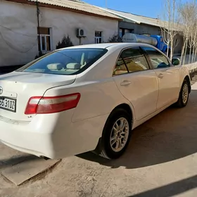 Toyota Camry 2008