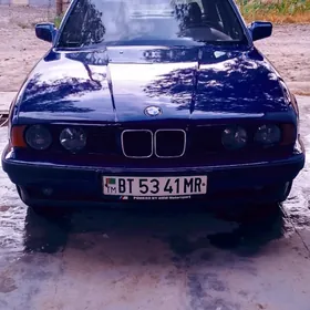 BMW 525 1995