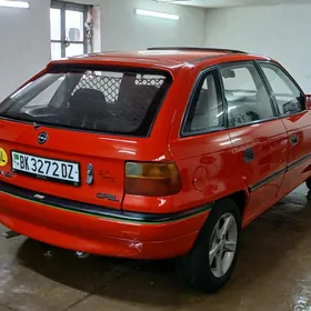 Opel Astra 1992