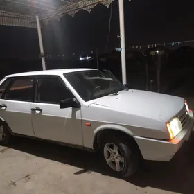 Lada 21099 1998