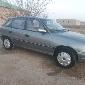 Opel Astra 1993