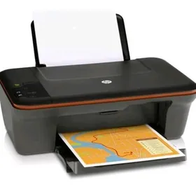 hp deskjet 2050A