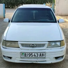 Opel Vectra 1992