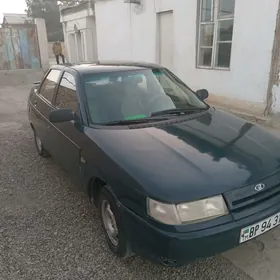 Lada 2110 2001