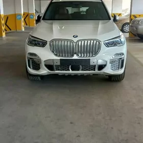 BMW X5 M 2019