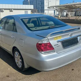 Toyota Camry 2002