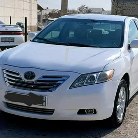 Toyota Camry 2007