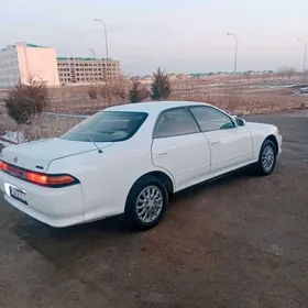 Toyota Mark II 1994