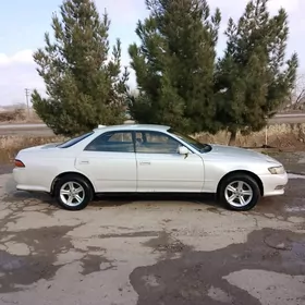 Toyota Mark II 1994