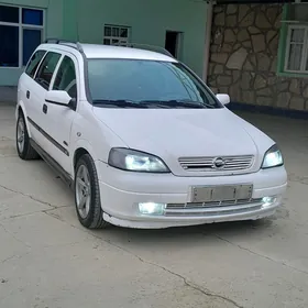 Opel Astra 1999