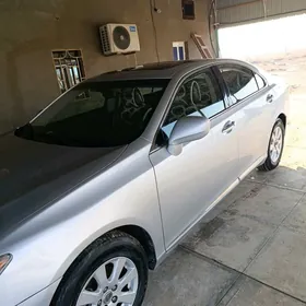 Lexus ES 350 2007