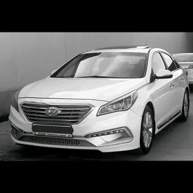 Hyundai Sonata 2017