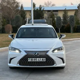 Lexus ES 350 2020