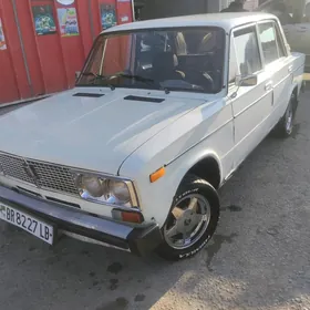 Lada 2106 1998