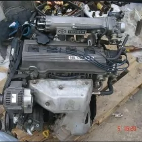 Karona motor 1.8