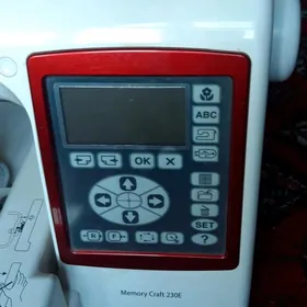 Janome 230