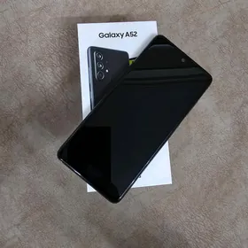 Samsung A52