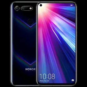 Honor view 20