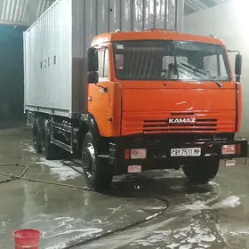 Kamaz Euro 3 2003