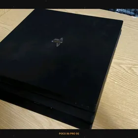 playstation 4 pro