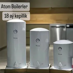 Boiler boler