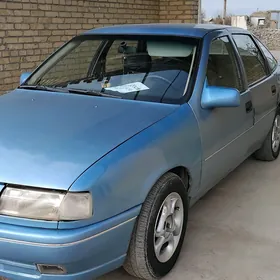 Opel Vectra 1990