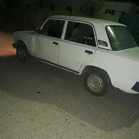 Lada 2104 1980