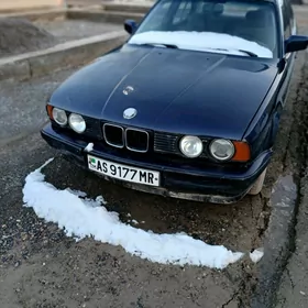 BMW 525 1992