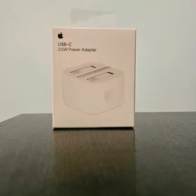 Iphone adapter