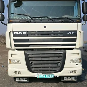 DAF 460 2010