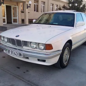 BMW 730 1990