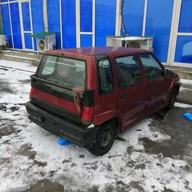 Daewoo Tico 1996