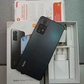 redmi note11