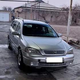 Opel Astra 1999