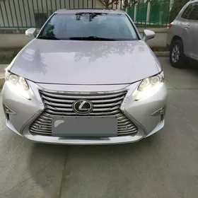 Lexus ES 350 2017