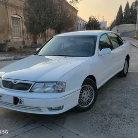 Toyota Avalon 1998