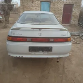 Toyota Mark II 1993