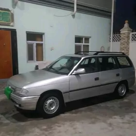 Opel Astra 1992