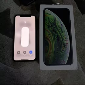 iPhone Xs256GB