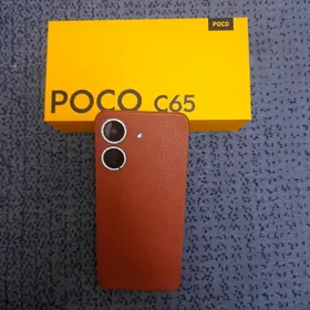 Poco c65