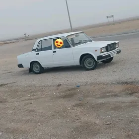 Lada 2107 1998