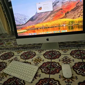 iMac 2010 Monoblok offis ucin