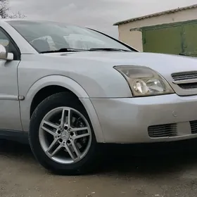 Opel Vectra 2002