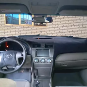 Toyota Camry 2006