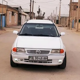 Opel Astra 1996