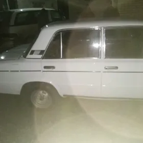 Lada 2106 1980